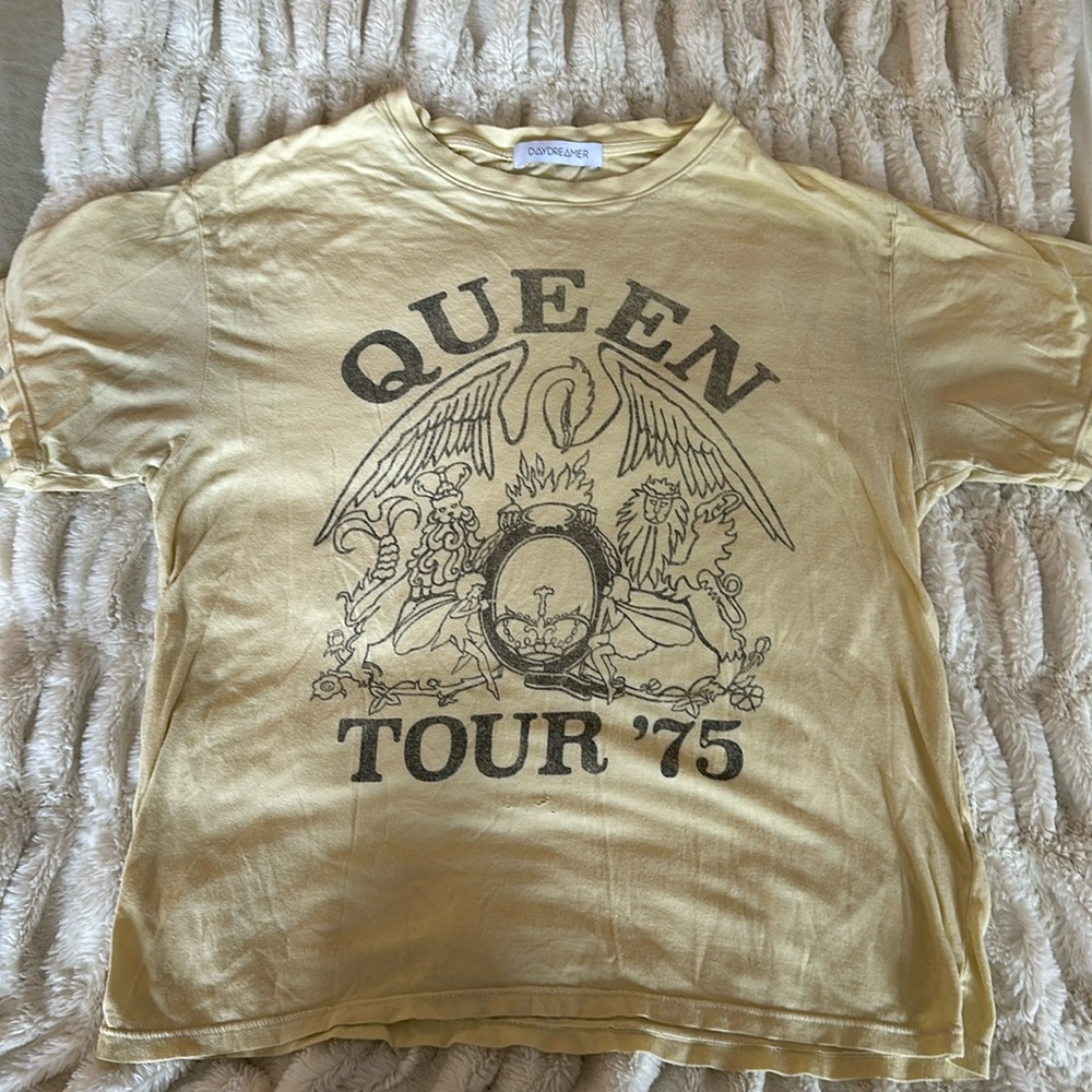 Daydreamer Queen Tshirt